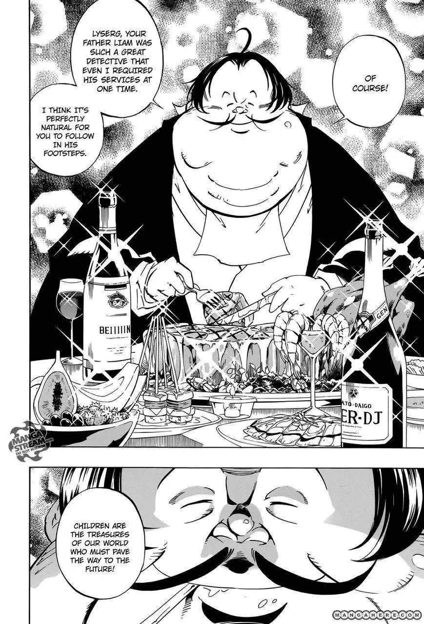 Shaman King 0 Chapter 4 18